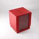 Squire Plus 100+ XL Convertible Red Deck Box (100ct)-1
