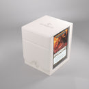 Squire Plus 100+ XL Convertible White Deck Box (100ct)-3