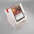 Squire Plus 100+ XL Convertible White Deck Box (100ct)-7