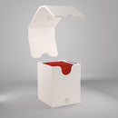 Squire Plus 100+ XL Convertible White Deck Box (100ct)-9