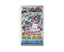 Yugioh: Justice Hunters Booster Box-5