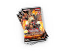 Yugioh: Legacy of Destruction Booster Pack-2