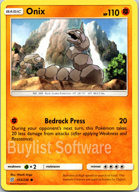 Onix [103/236] [Unified Minds]