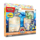 Pokémon TCG: 2024 Pokémon World Championships Deck (Fernando Cifuentes, Crushing Thorn)-1