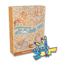 Pokémon TCG: 2024 Pokémon World Championships Deck (Fernando Cifuentes, Crushing Thorn)-3