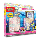 Pokémon TCG: 2024 Pokémon World Championships Deck (Jesse Parker, The 'Don)-1