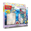 Pokémon TCG: 2024 Pokémon World Championships Deck (Sakuya Ota, Ancient Toolbox)-1