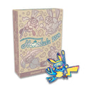 Pokémon TCG: 2024 Pokémon World Championships Deck (Sakuya Ota, Ancient Toolbox)-3