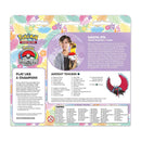 Pokémon TCG: 2024 Pokémon World Championships Deck (Sakuya Ota, Ancient Toolbox)-7