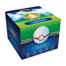 Pokémon TCG: Pokémon GO Premier Deck Holder Collection (Dragonite VSTAR)-1