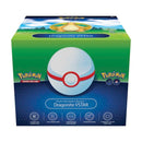 Pokémon TCG: Pokémon GO Premier Deck Holder Collection (Dragonite VSTAR)-3