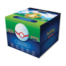 Pokémon TCG: Pokémon GO Premier Deck Holder Collection (Dragonite VSTAR)-4