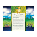 Pokémon TCG: Pokémon GO Premier Deck Holder Collection (Dragonite VSTAR)-5