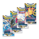 Pokémon TCG: Sword & Shield Silver Tempest Booster Pack-1