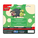 Pokémon TCG: 2 Booster Packs & Smoliv Eraser-4