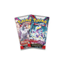 Pokémon TCG: 2 Booster Packs & Lechonk Eraser-3