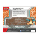 Pokémon TCG: Charizard ex Premium Collection-6