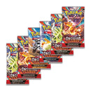 Pokémon TCG: Scarlet & Violet Obsidian Flames Booster Bundle (6 Packs)-2
