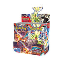 Pokémon TCG: Scarlet & Violet-Obsidian Flames Booster Box-1