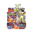 Pokémon TCG: Scarlet & Violet-Obsidian Flames Booster Box-2