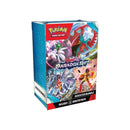 Pokémon TCG: Scarlet & Violet Paradox Rift Booster Bundle-1