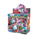 Pokémon TCG: Scarlet & Violet Paradox Rift Booster Box-1