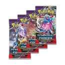 Pokémon TCG: Scarlet & Violet Temporal Forces Booster Pack-5