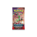 Pokémon TCG: Scarlet & Violet Temporal Forces Booster Pack-2