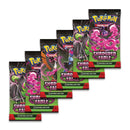 Pokémon TCG: Scarlet & Violet Shrouded Fable Booster Bundle (6 Packs)-2