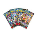 Pokémon TCG: Scarlet & Violet Stellar Crown Build & Battle Box-4