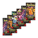 Pokémon TCG: Scarlet & Violet Paldean Fates Booster Bundle-2