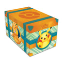 Pokémon TCG: Paldea Adventure Chest-1
