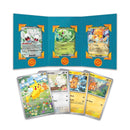 Pokémon TCG: Paldea Adventure Chest-2