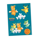 Pokémon TCG: Paldea Adventure Chest-3
