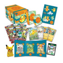 Pokémon TCG: Paldea Adventure Chest-7