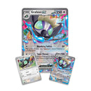 Pokémon TCG: Grafaiai ex Box-2