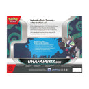 Pokémon TCG: Grafaiai ex Box-3