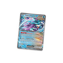 Pokémon TCG: Paradox Clash Tin (Walking Wake ex)-2