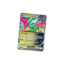 Pokémon TCG: Paradox Clash Tin (Iron Leaves ex)-2