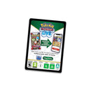 Pokémon TCG: Paradox Clash Tin (Walking Wake ex)-3