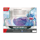 Pokemon TCG: Palafin ex Box-3