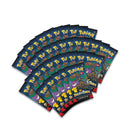 Pokémon TCG: Trick or Trade BOOster Bundle (2024)-2