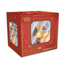 Pokémon TCG: Charizard ex Super-Premium Collection-1