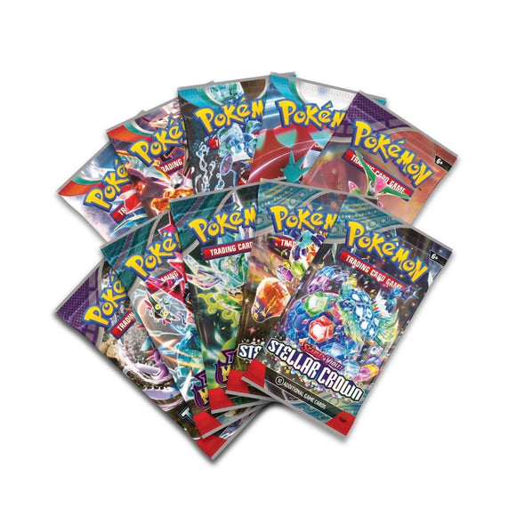 Pokémon TCG: Charizard ex Super-Premium Collection