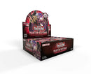 Yugioh: Phantom Nightmare Booster Box-1