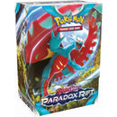 Pokémon TCG: Scarlet & Violet Paradox Rift Build & Battle Box-2
