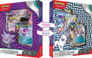 Pokémon TCG: Dark Powers ex Special Collection-1