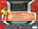 Pokémon TCG: Armarouge ex Premium Collection-3