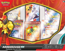 Pokémon TCG: Armarouge ex Premium Collection-2