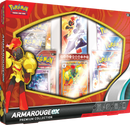 Pokémon TCG: Armarouge ex Premium Collection-1
